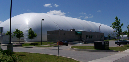Sports Dome 